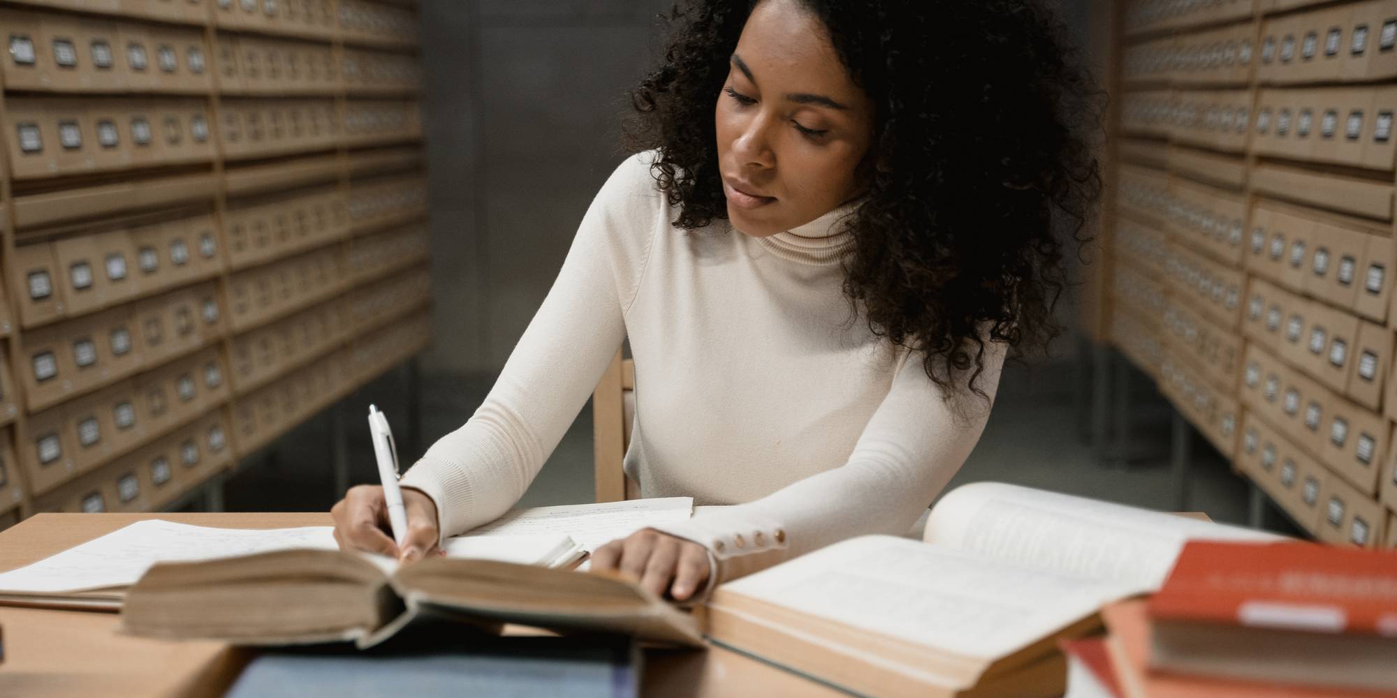 get free research articles